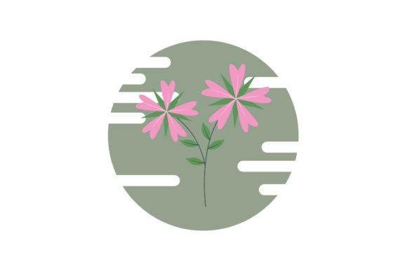 Flowers Art Natures Graphics and Illustrations Review
