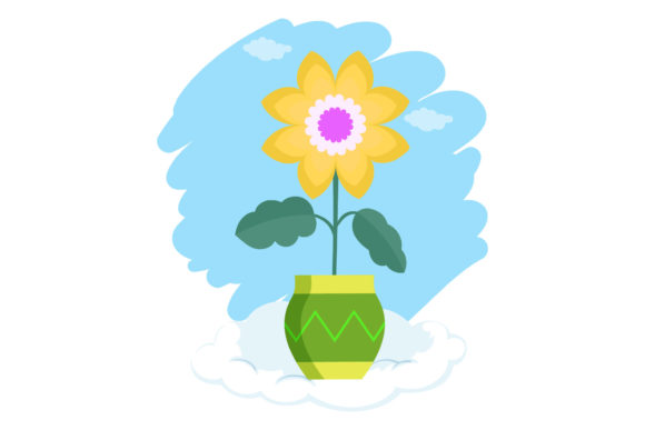Flowers Beautiful Collection Style Cloud Review