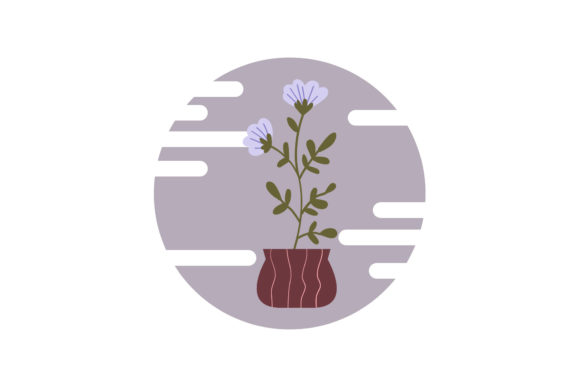 Flowers Beauty Cute Graphics and Illustrations Review
