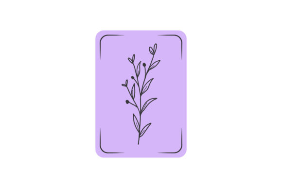 Flowers Card Beauties Graphics and Illustrations Review