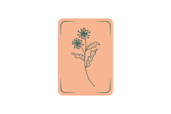 Flowers Card Beauty Embroidery Review