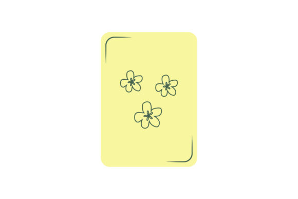 Flowers Cute Card Graphics Freebies Review