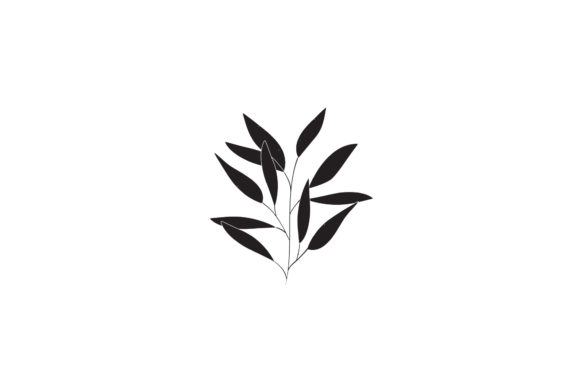 Flowers Cute White Line Styles for Polished Editorial and Web Design
