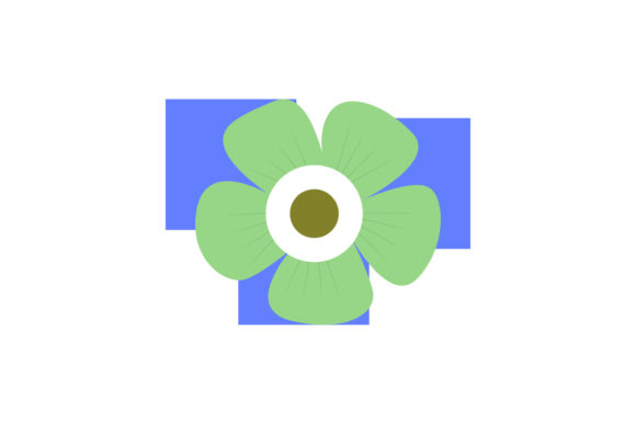 Flowers Icons Colorful: A Brand Designer’s Review of These Graphics and Illustrations