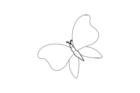 Flowers Icons Colorful Line Style Graphics and Freebies Review