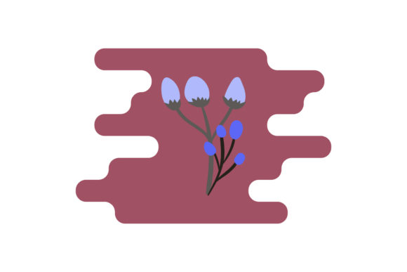 Flowers Illustrations Arts Graphics Review
