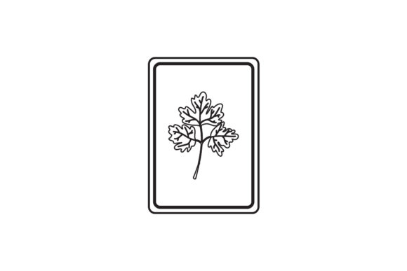 Flowers Line Style Art for Real Embroidery Projects