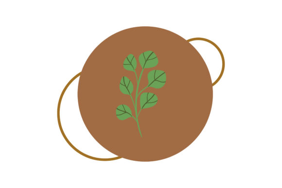 Flowers Nature Color Icons: Graphics and Illustrations Review