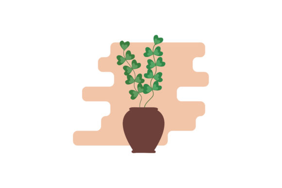 Flowers Pot Cute Icon: A Designer’s Embroidery Review