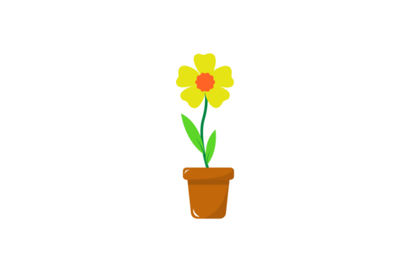 Flowers Vector Illustration 69: A Crafter’s Review