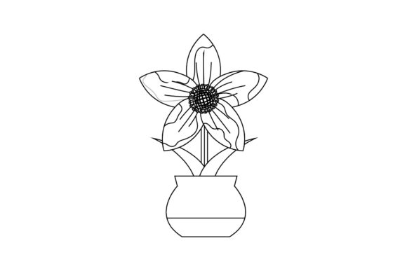 Spring Outline Embroidery Review